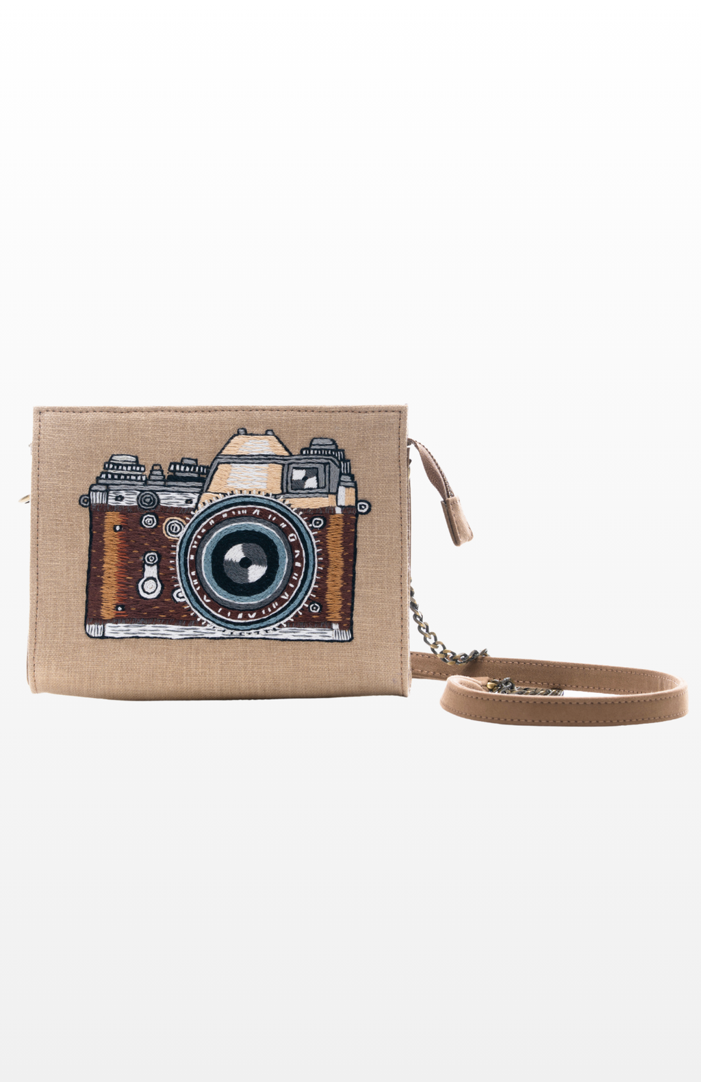 The Vintage Lens