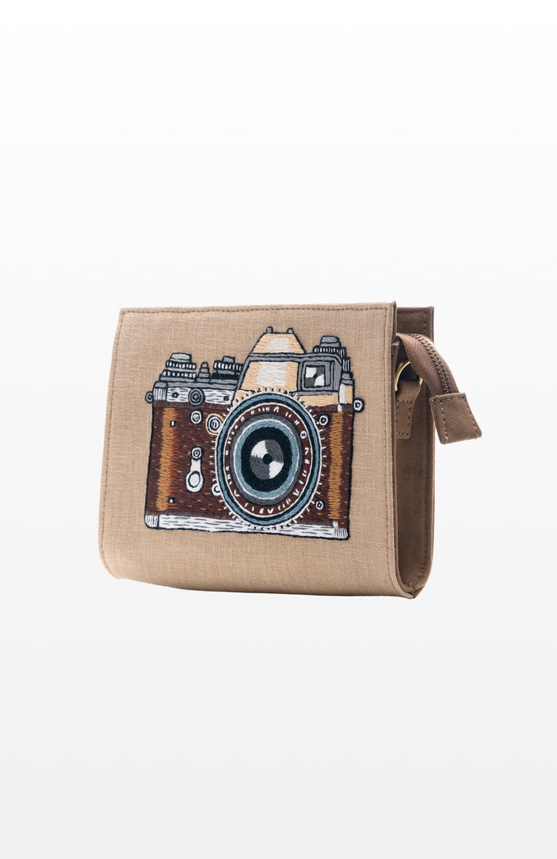 The Vintage Lens