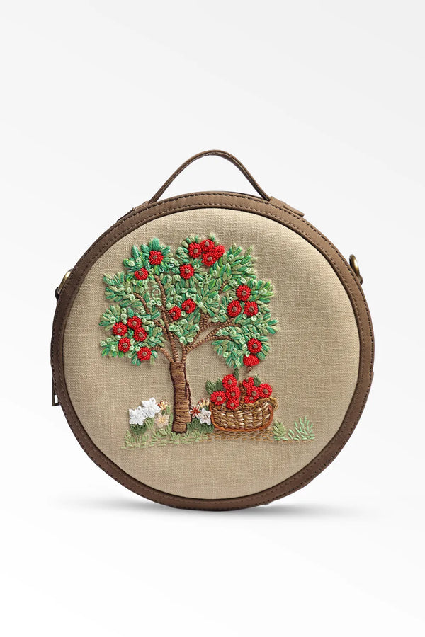 The Apple Berry