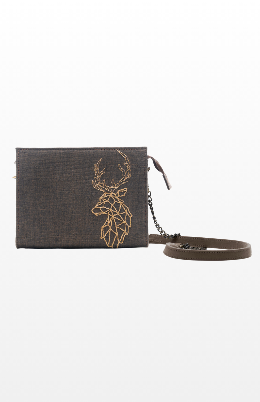 Still Wild (Sling Purse)