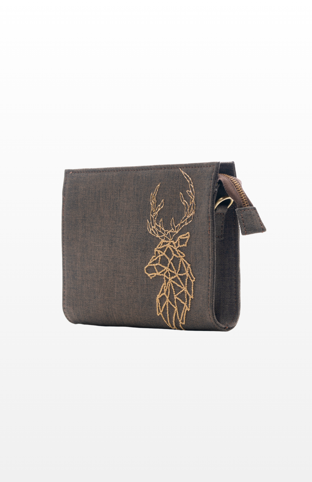Still Wild (Sling Purse)