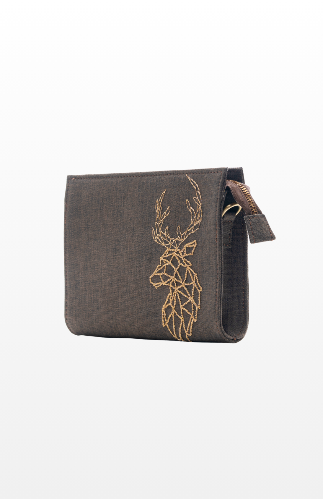 Still Wild (Sling Purse)