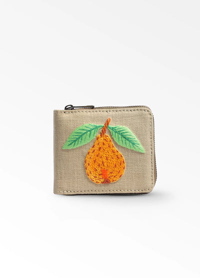 Amber Pear