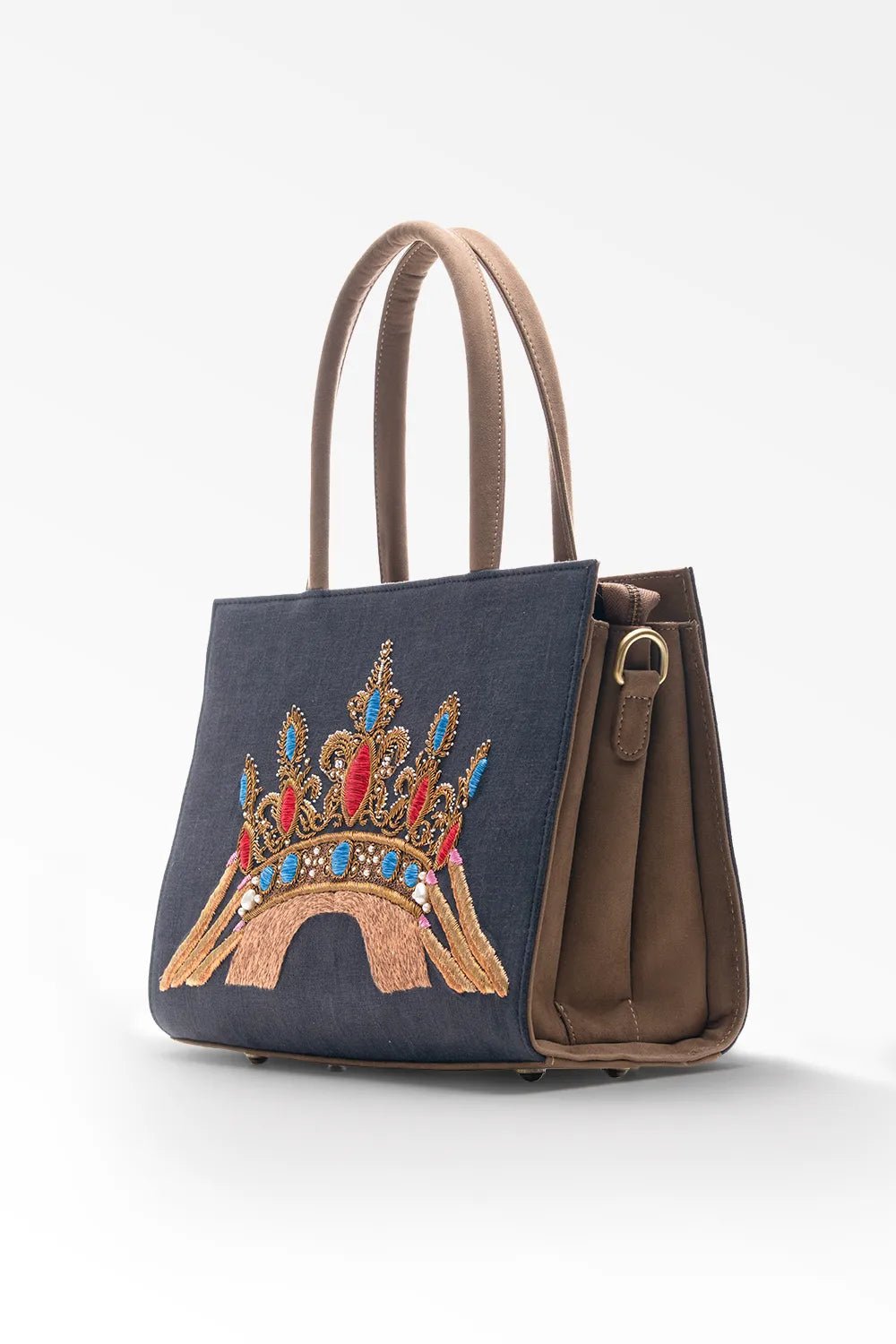 The Crown Jewels