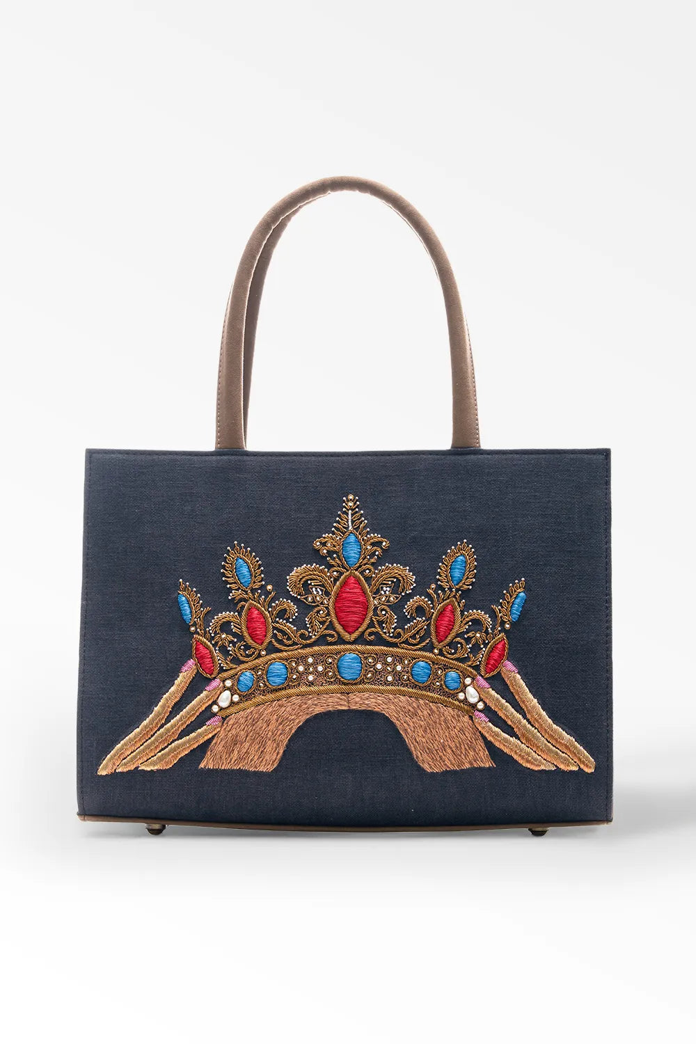 The Crown Jewels