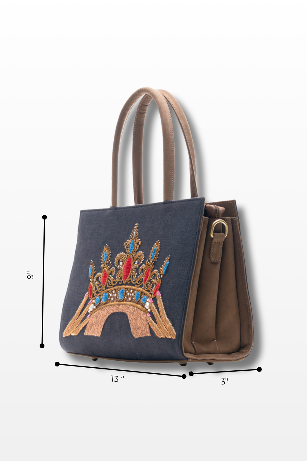 The Crown Jewels