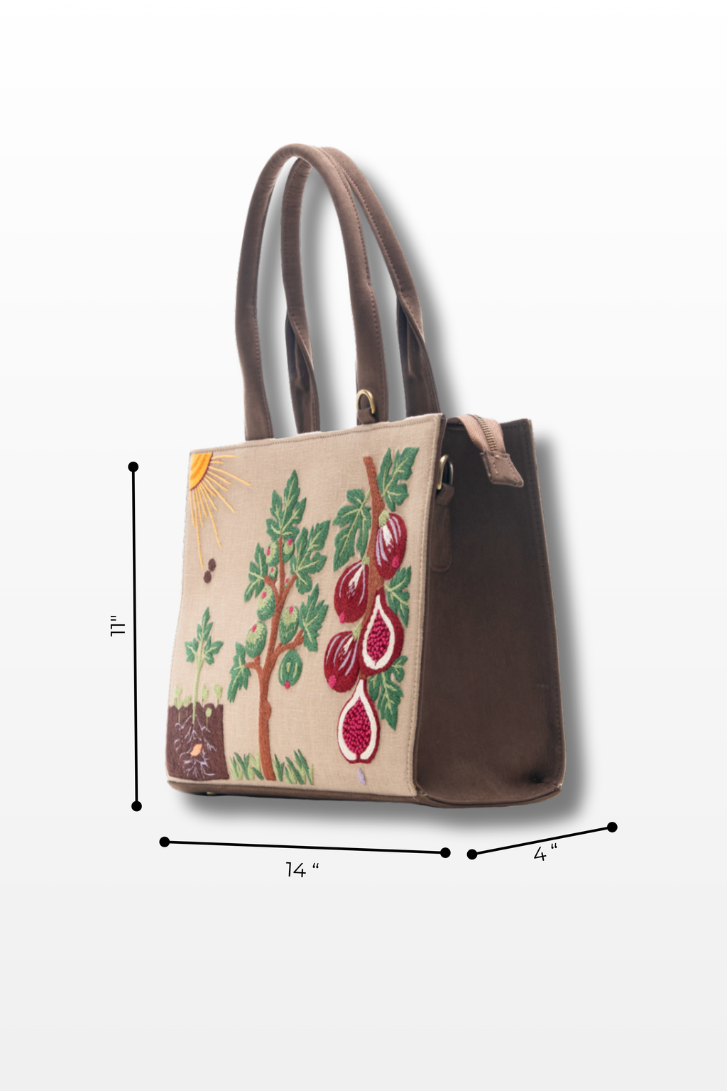 Seasons of Figs