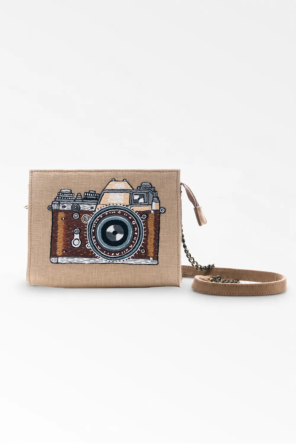 The Vintage Lens