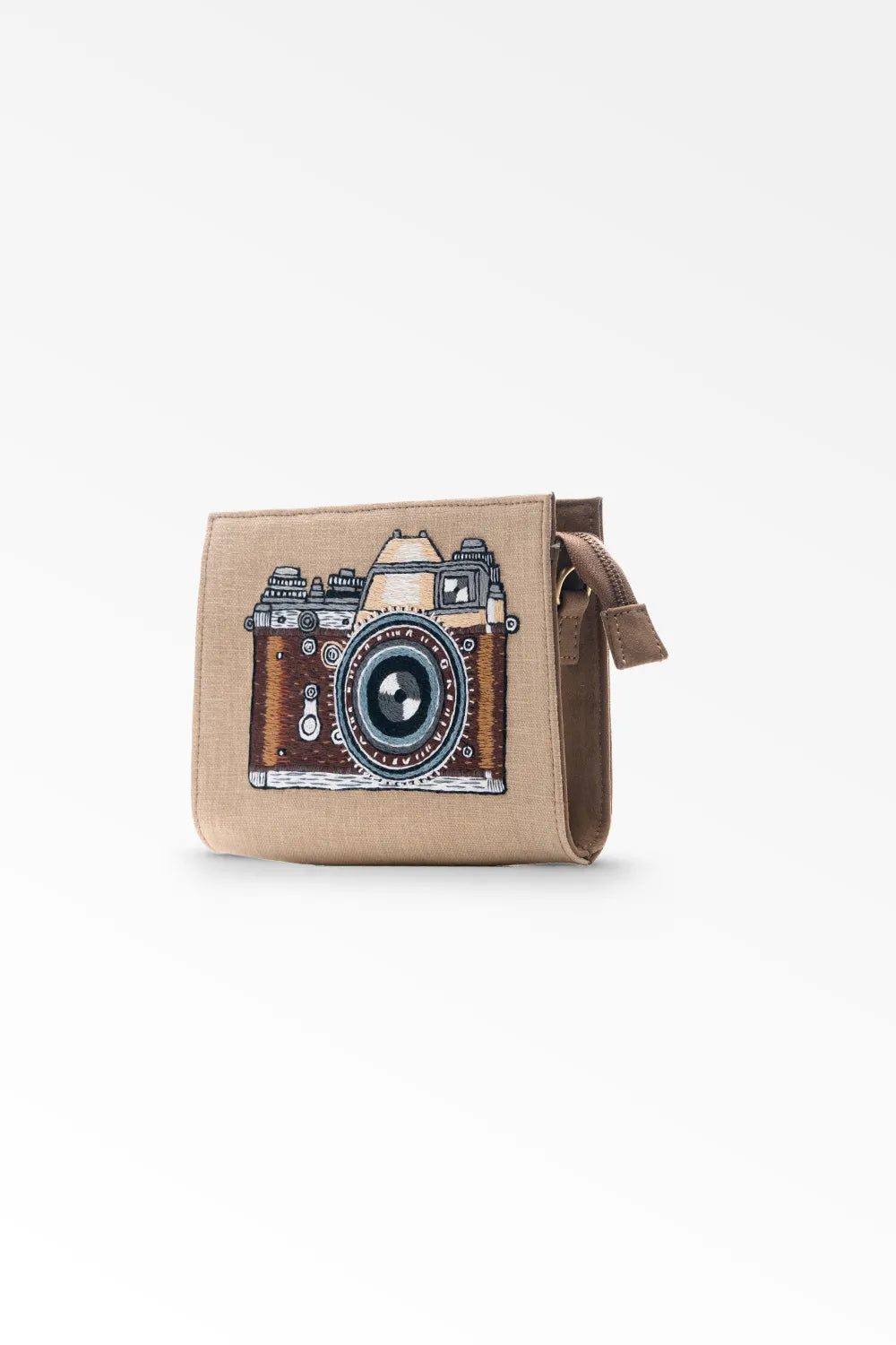 The Vintage Lens