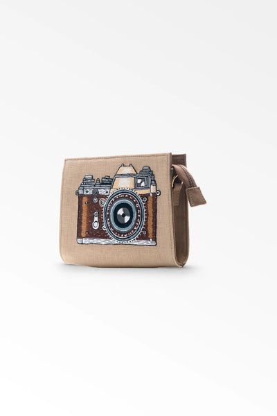 The Vintage Lens