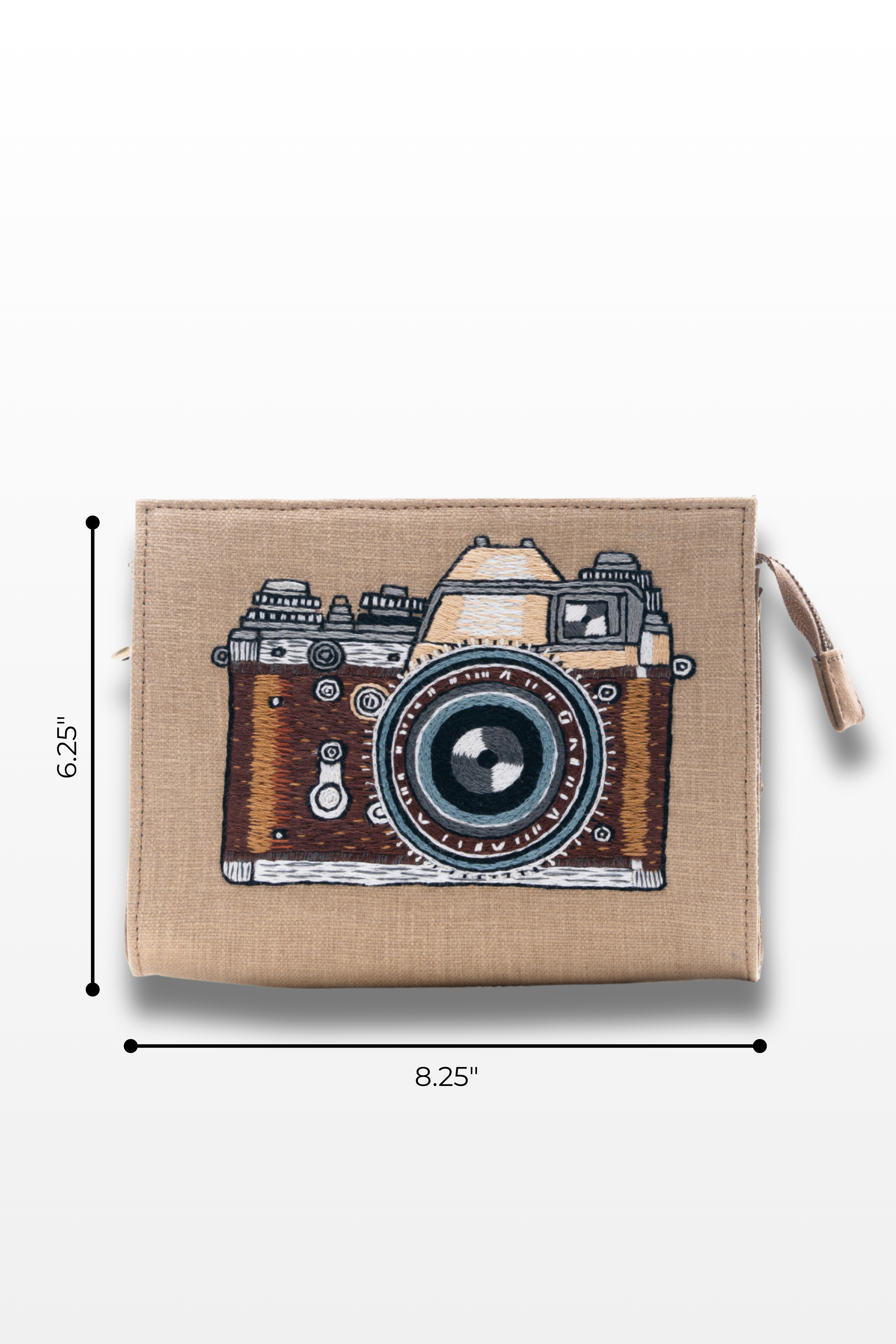 The Vintage Lens
