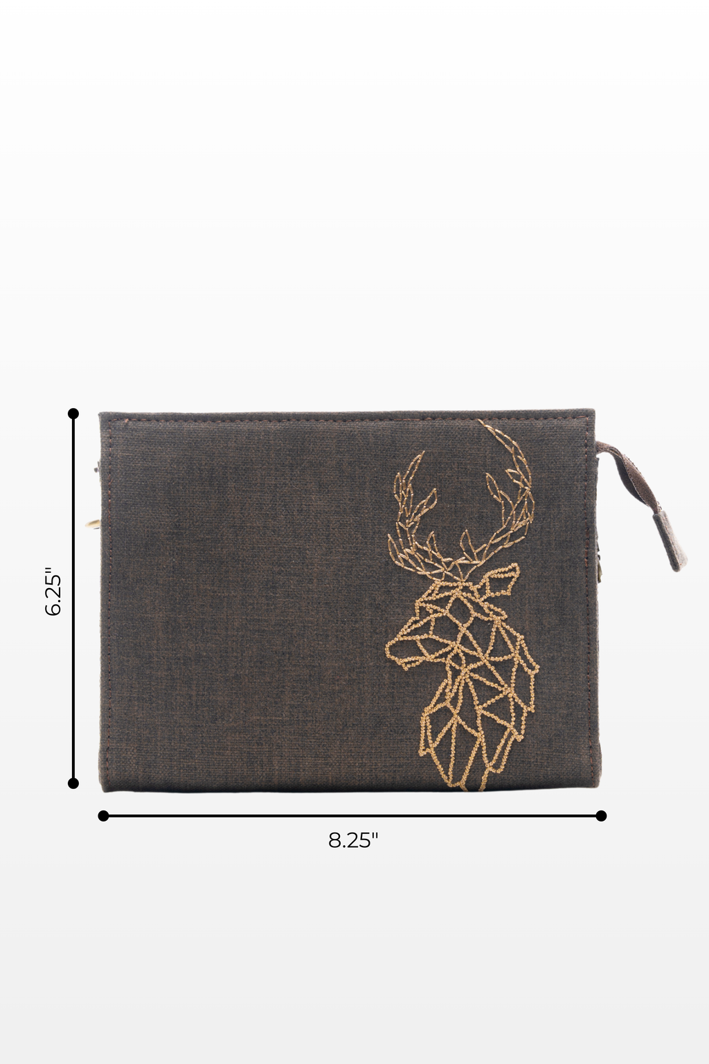 Still Wild (Sling Purse)