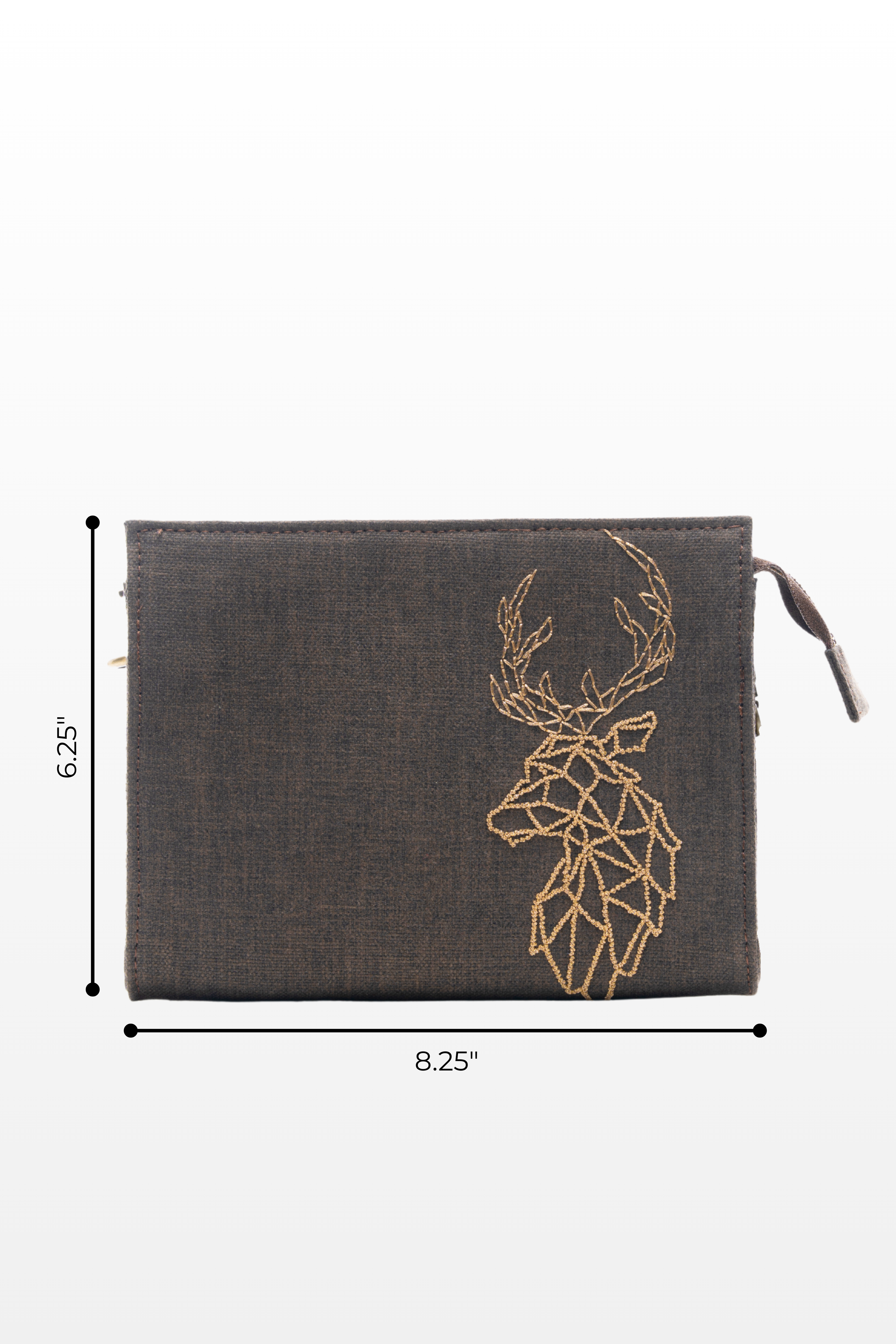 Still Wild (Sling Purse)