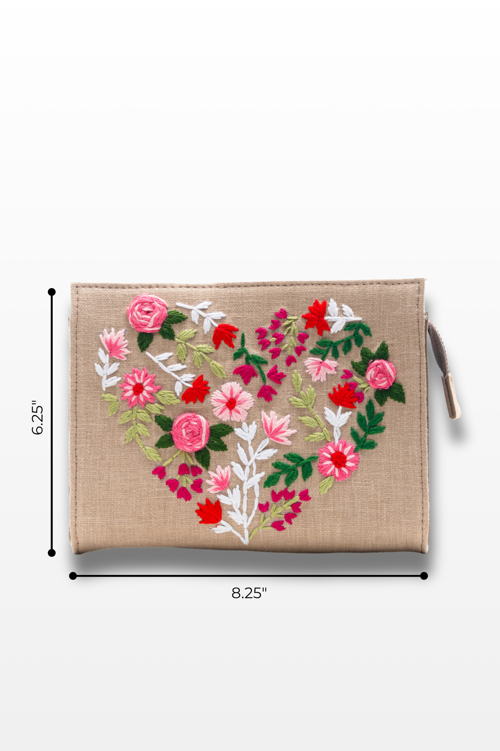 Floral Heart