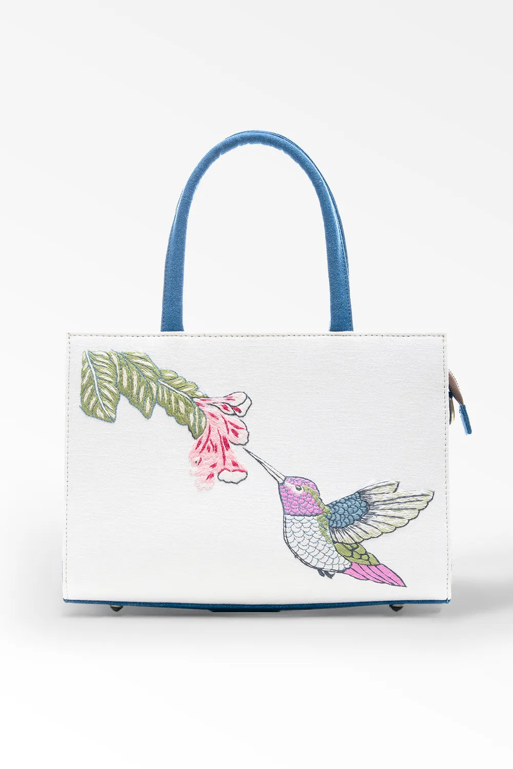 Feather & Bloom