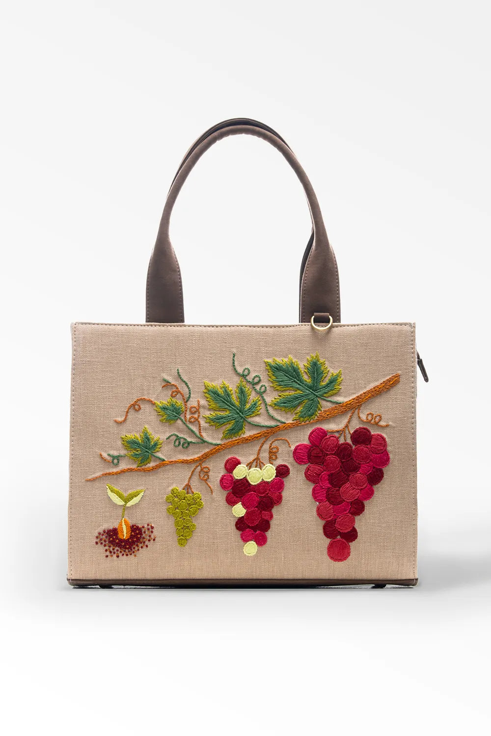 Heirloom Vines