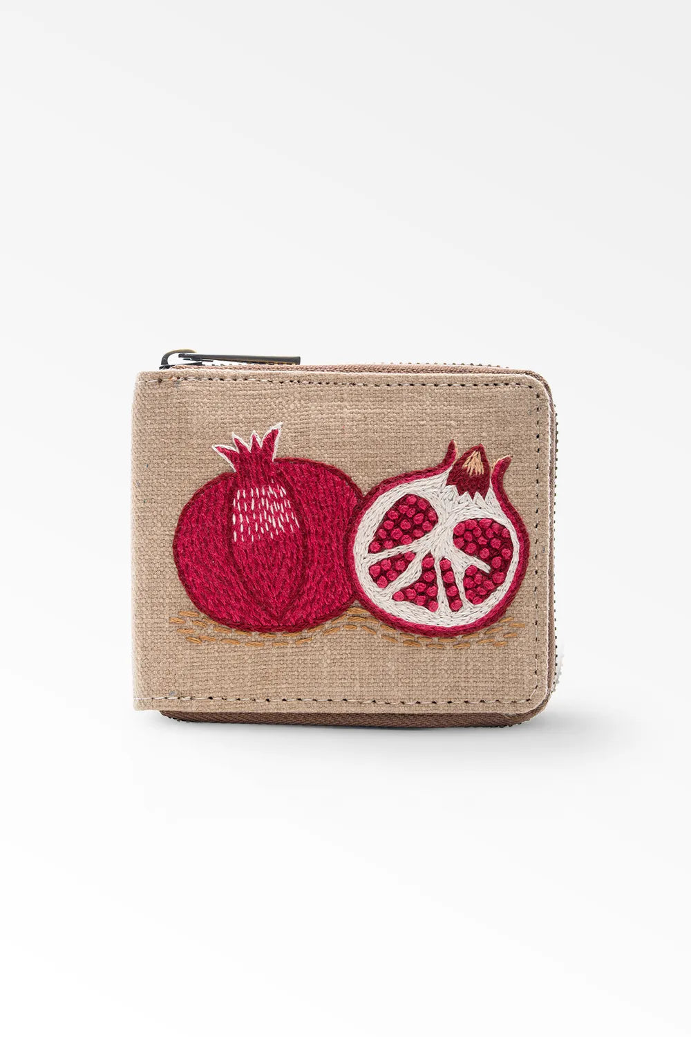 Ruby Pomegranates