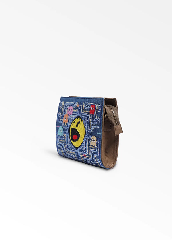 The Arcade Maze