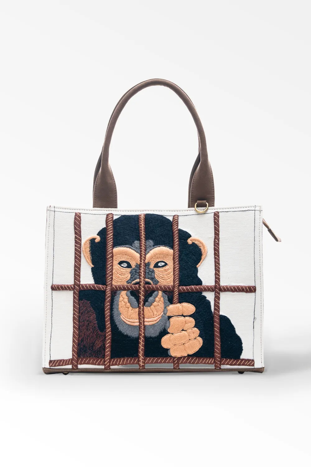 Save the Chimps