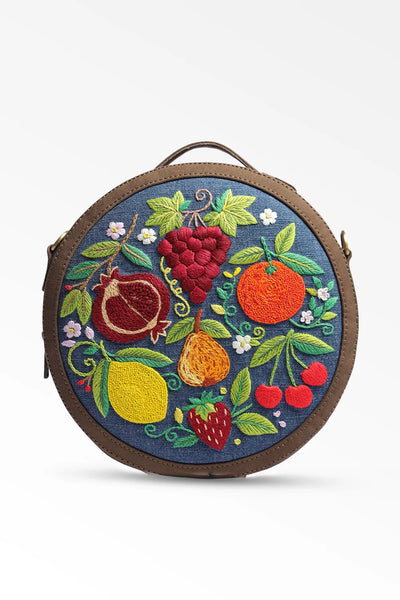 The Orchard Harvest