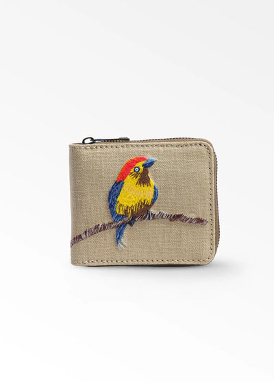 Coppersmith Barbet