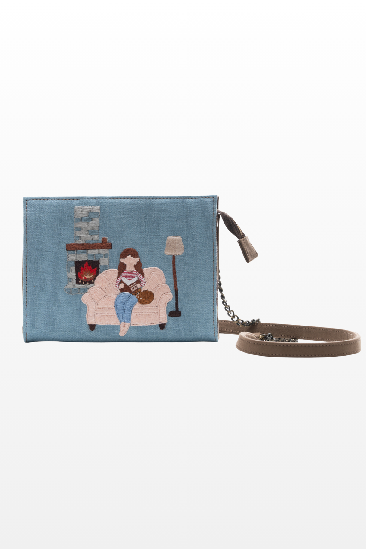 Fireside Stories by the brand Story of Strings 