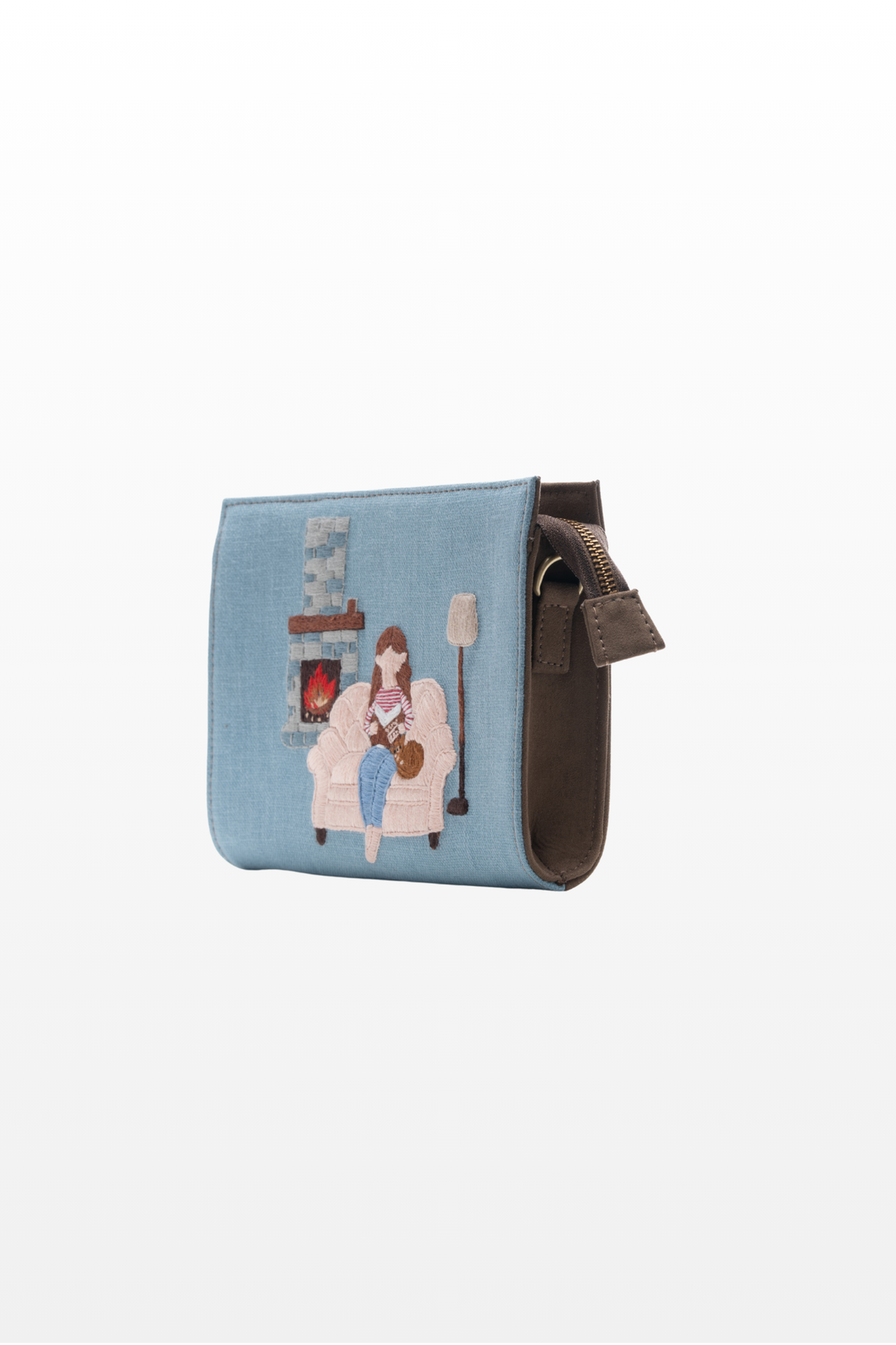 Fireside Stories by the brand Story of Strings 