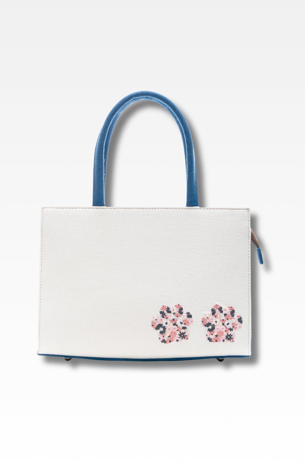 Paws and Posies by the brand Story of Strings.