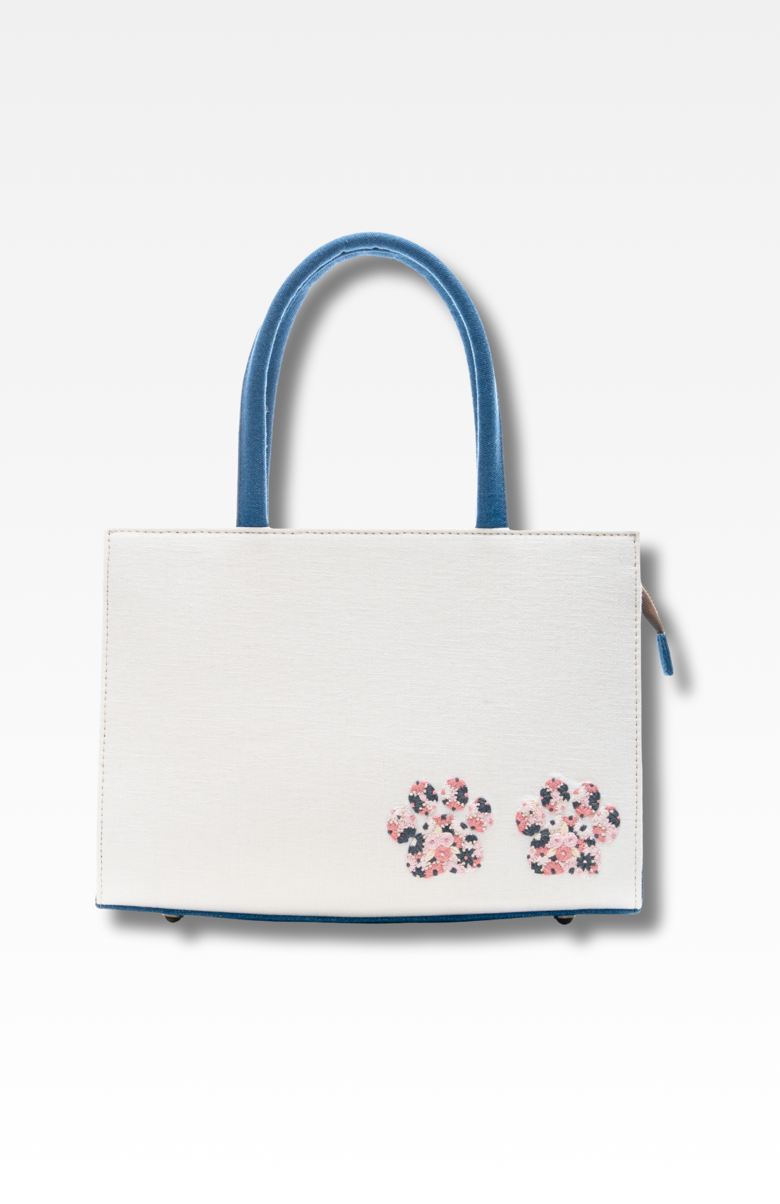 Paws and Posies by the brand Story of Strings.