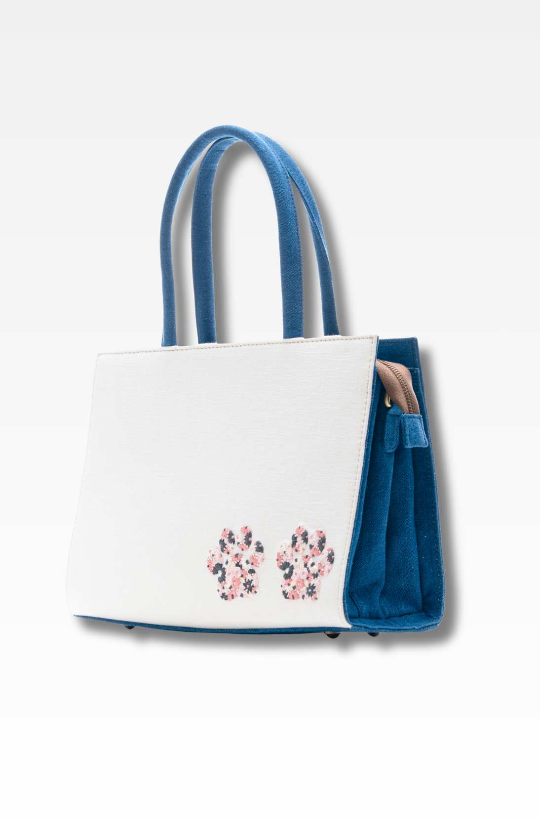 Paws and Posies by the brand Story of Strings.