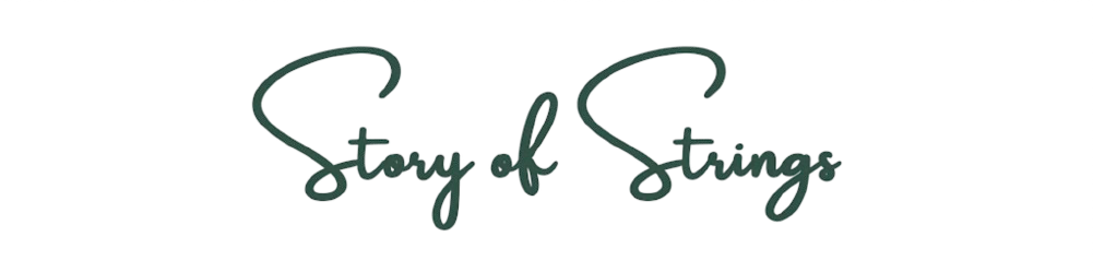 Story of Strings