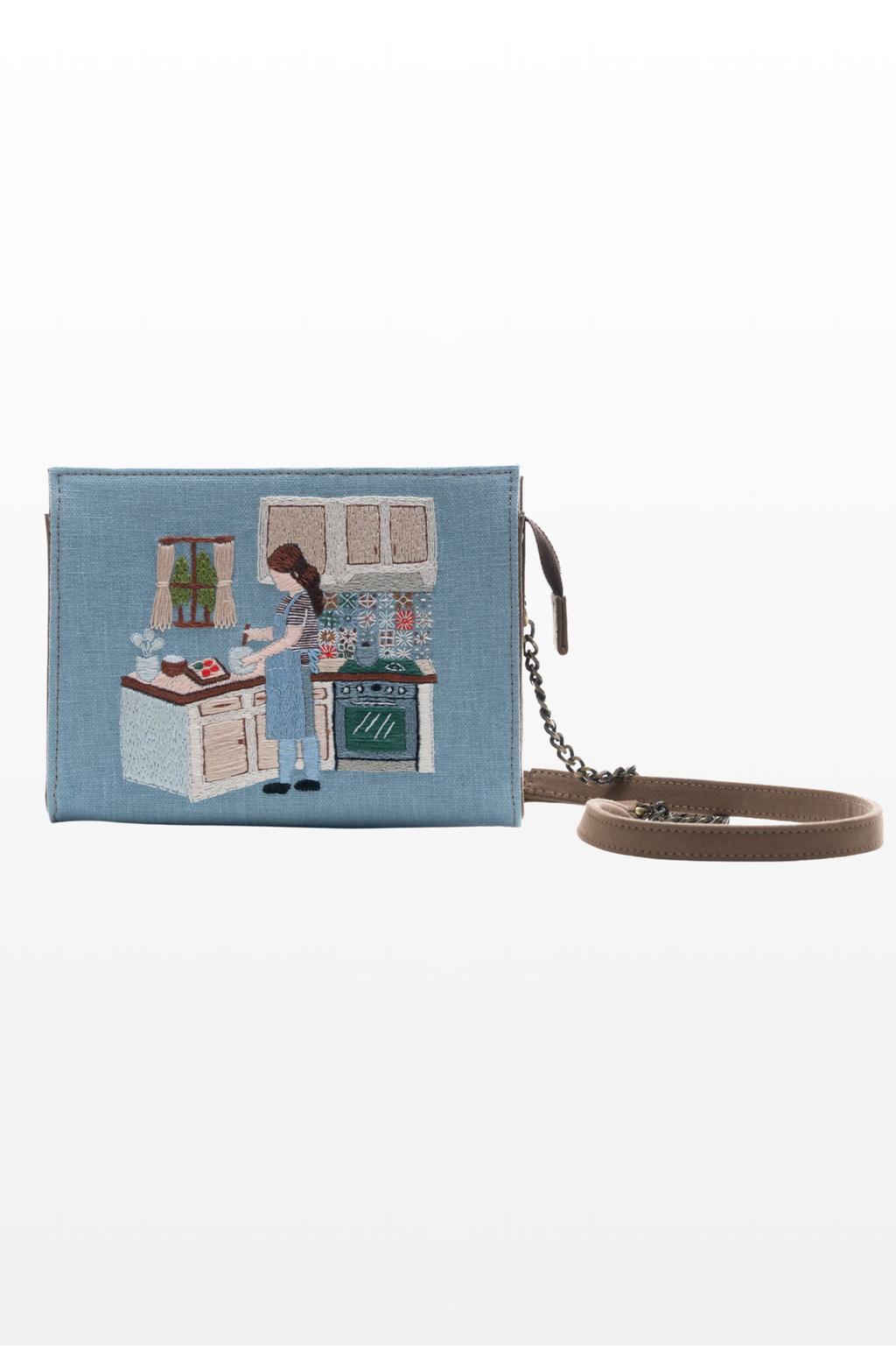 The Scent of Home by the brand Story of Strings 