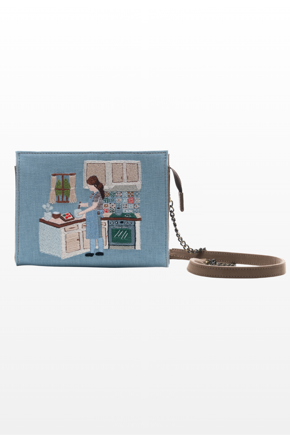 The Scent of Home by the brand Story of Strings 