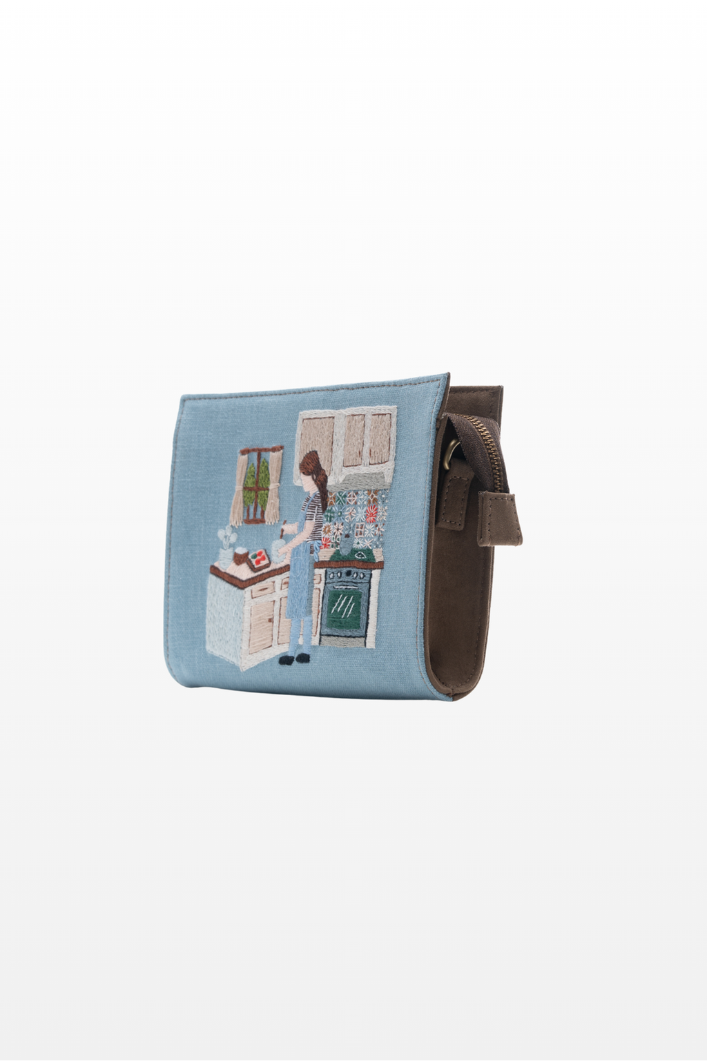 The Scent of Home by the brand Story of Strings 