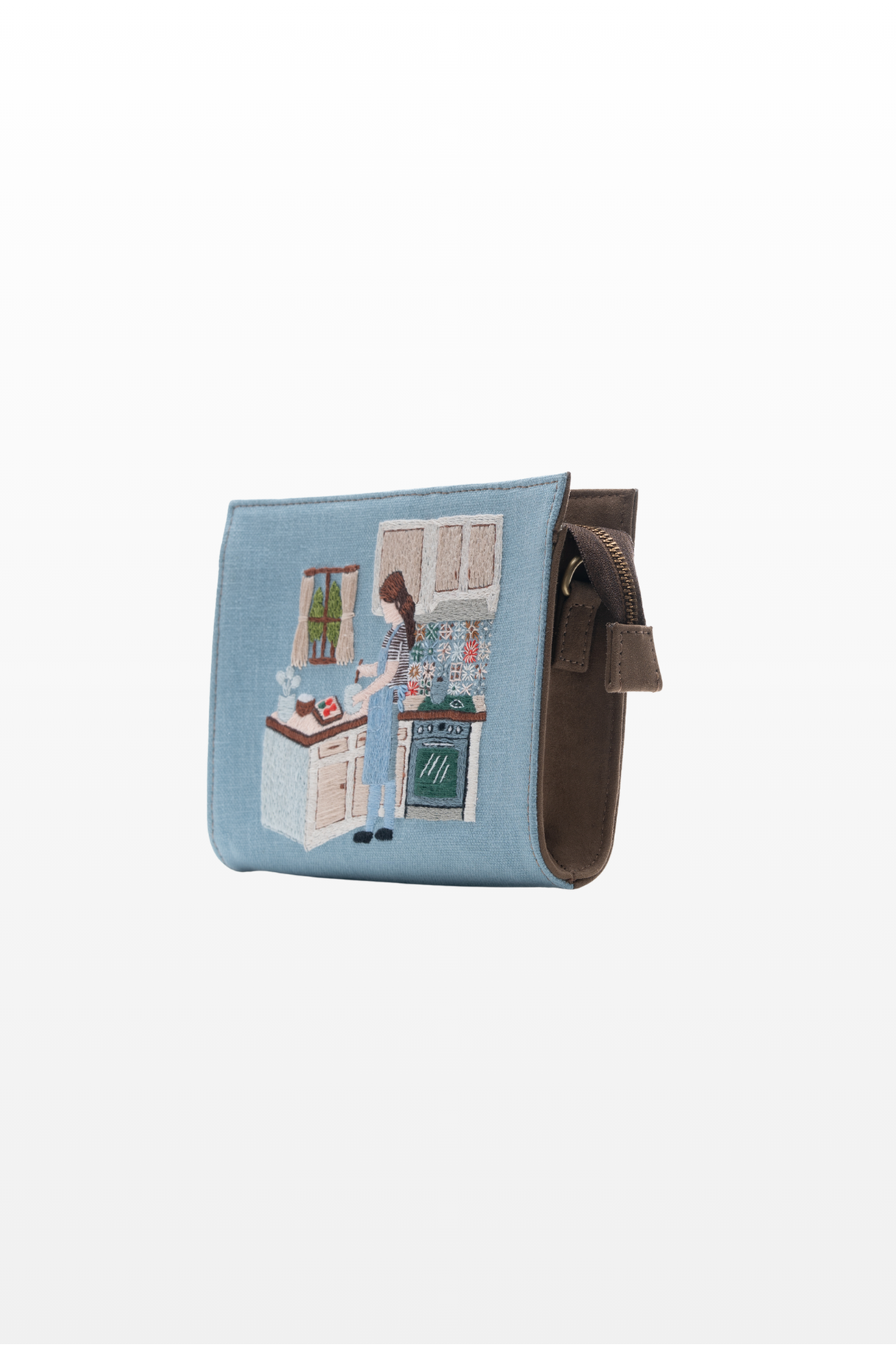 The Scent of Home by the brand Story of Strings 