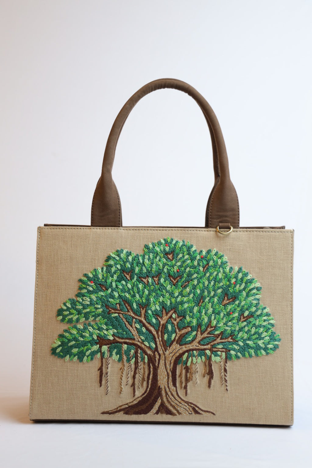 The Banyan Tree