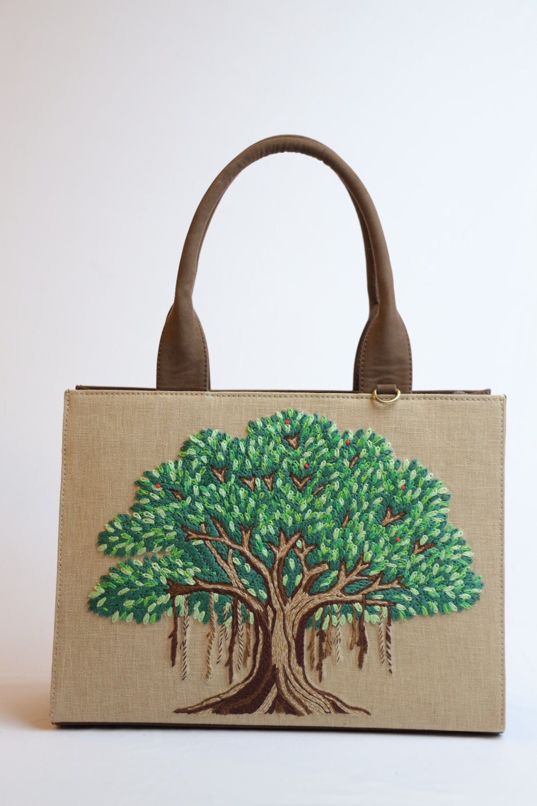 The Banyan Tree