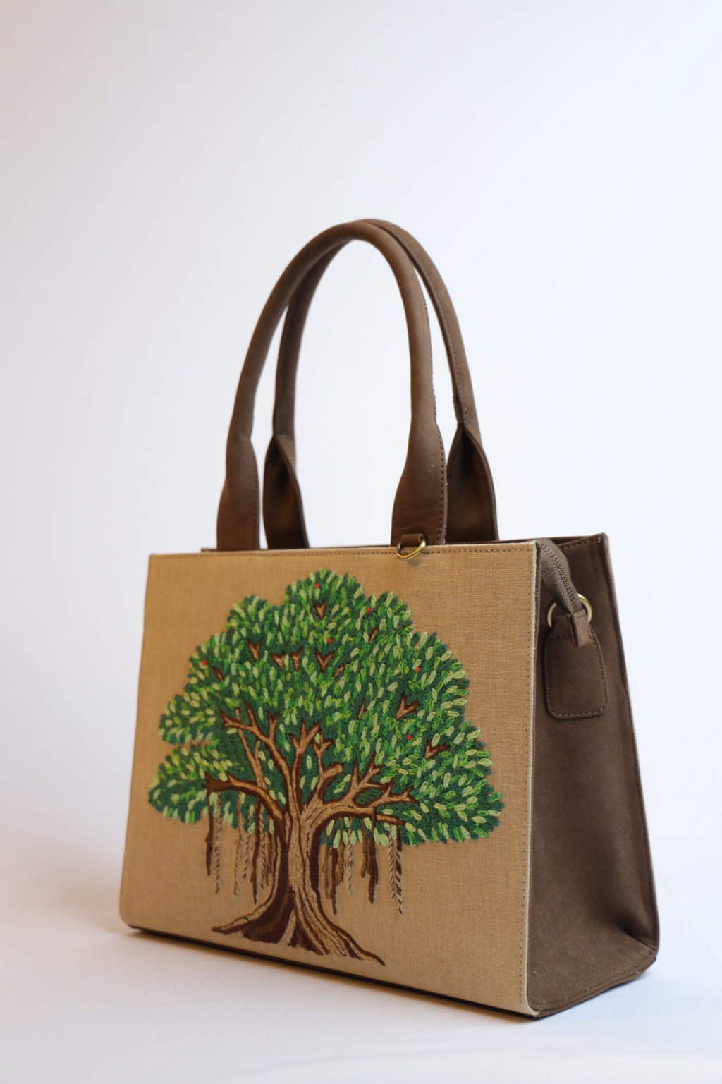 The Banyan Tree