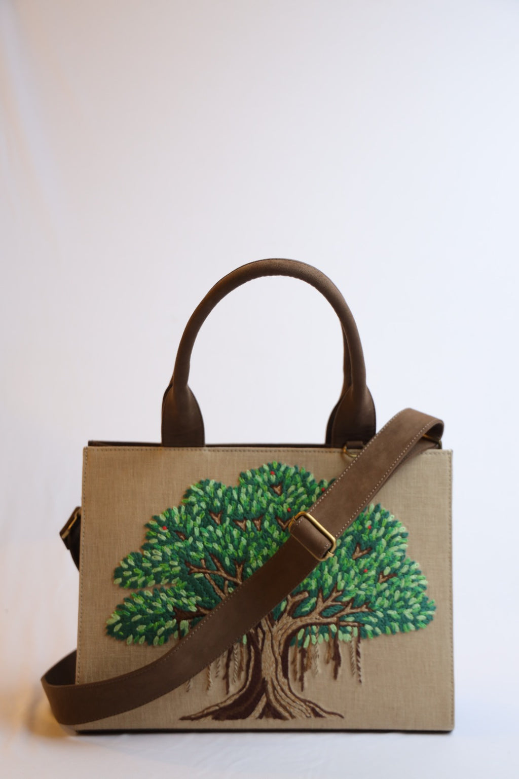 The Banyan Tree