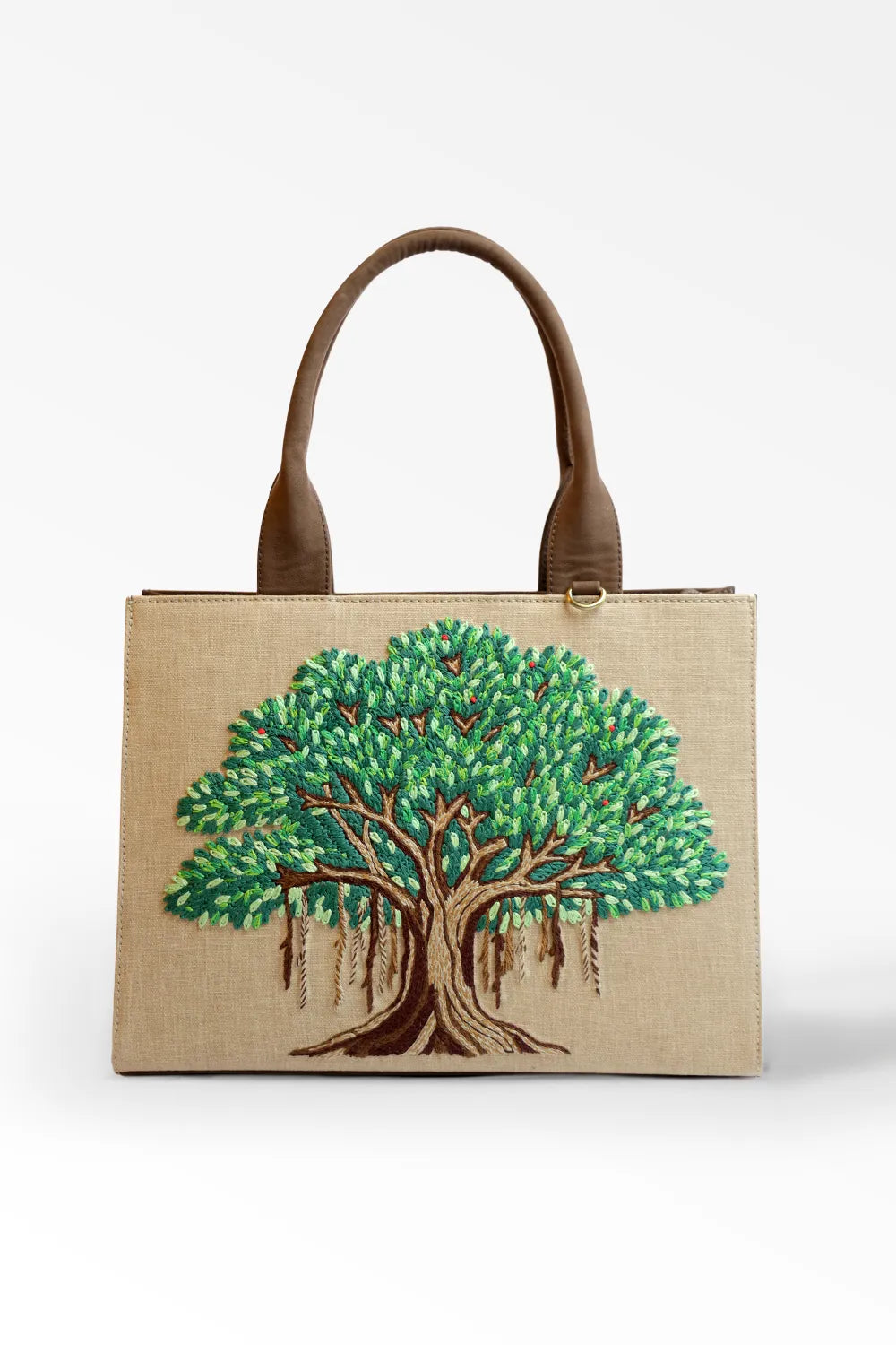 The Banyan Tree