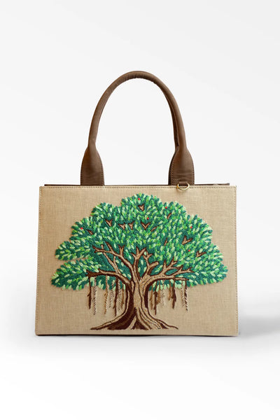 The Banyan Tree
