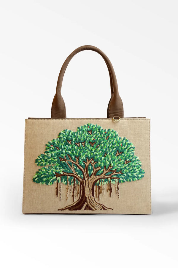 The Banyan Tree