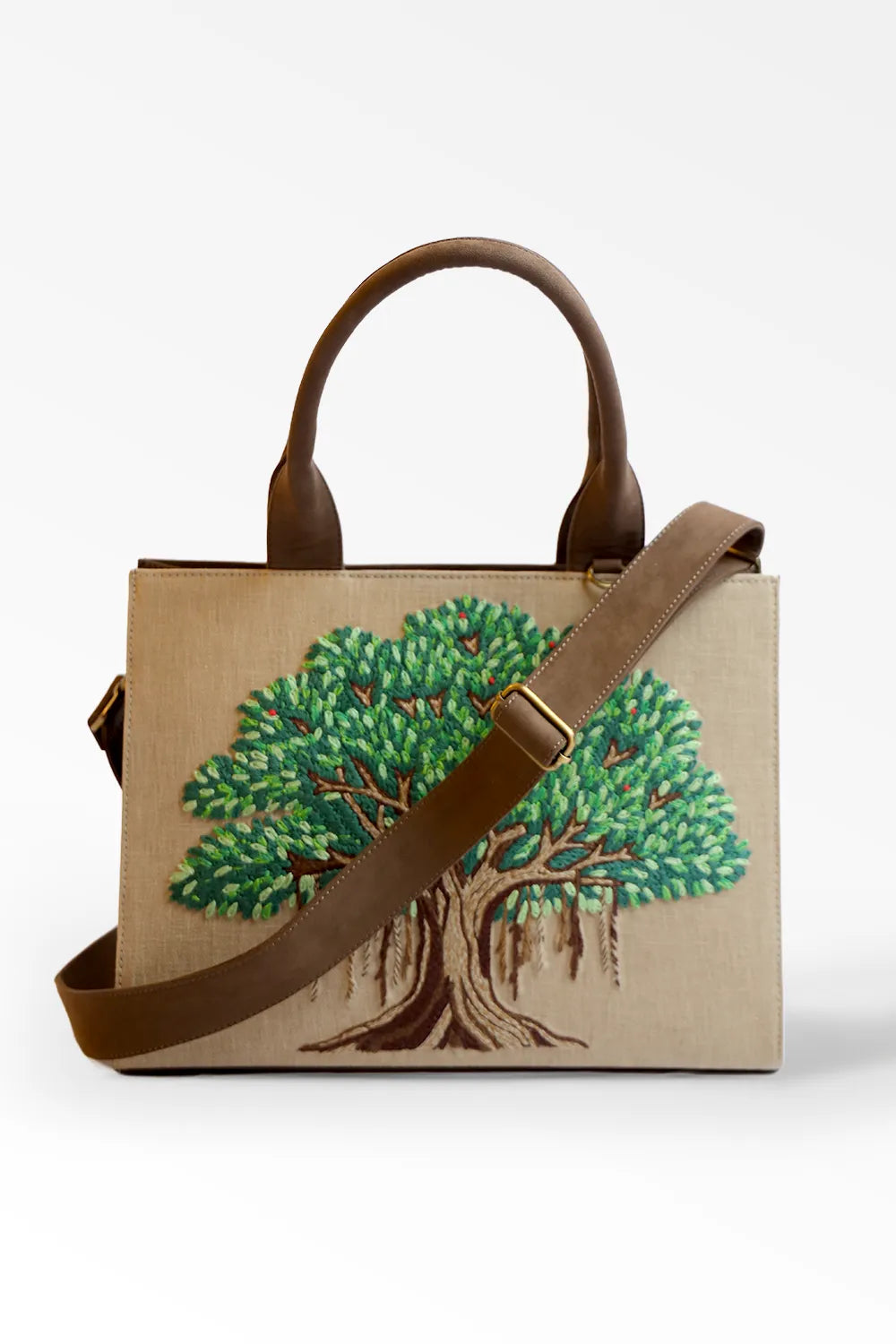 The Banyan Tree