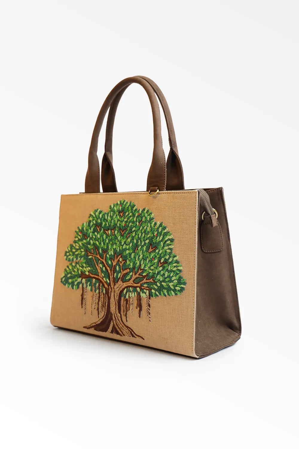 The Banyan Tree