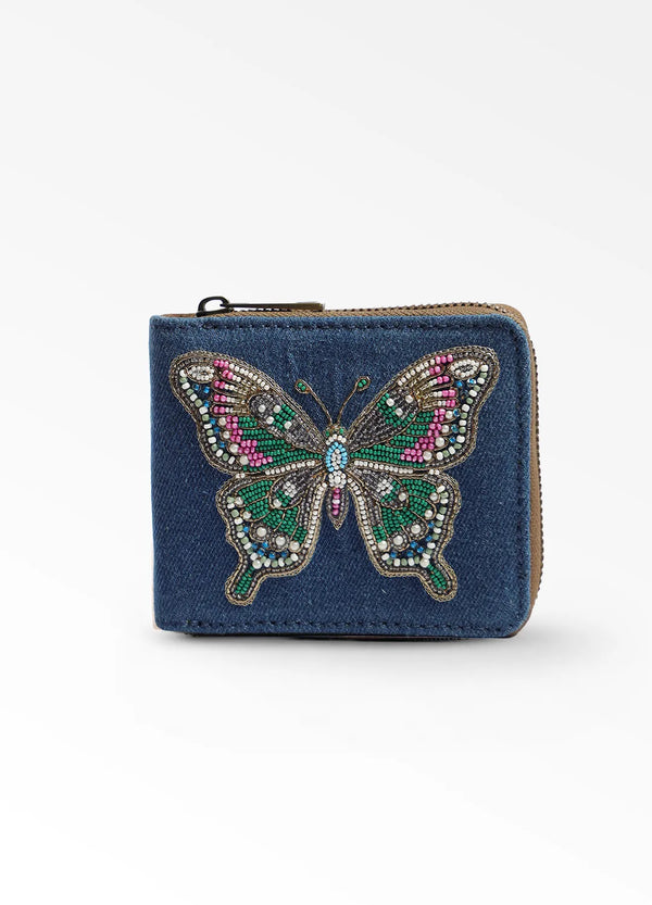 The Flappy Butterfly