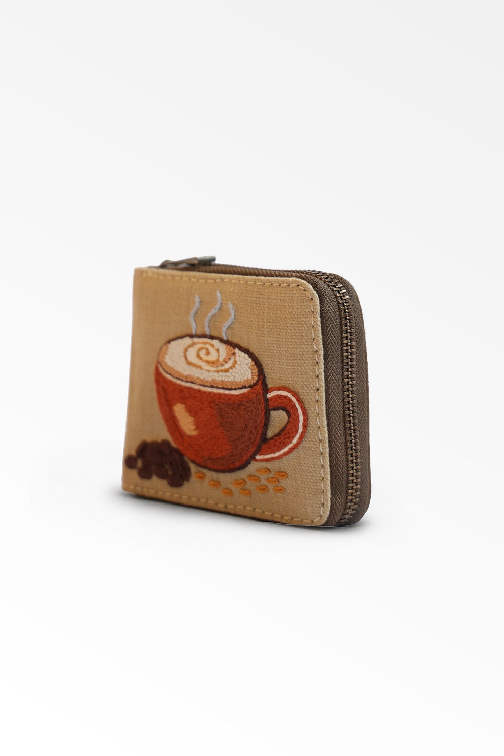 The Cappuccino Cup