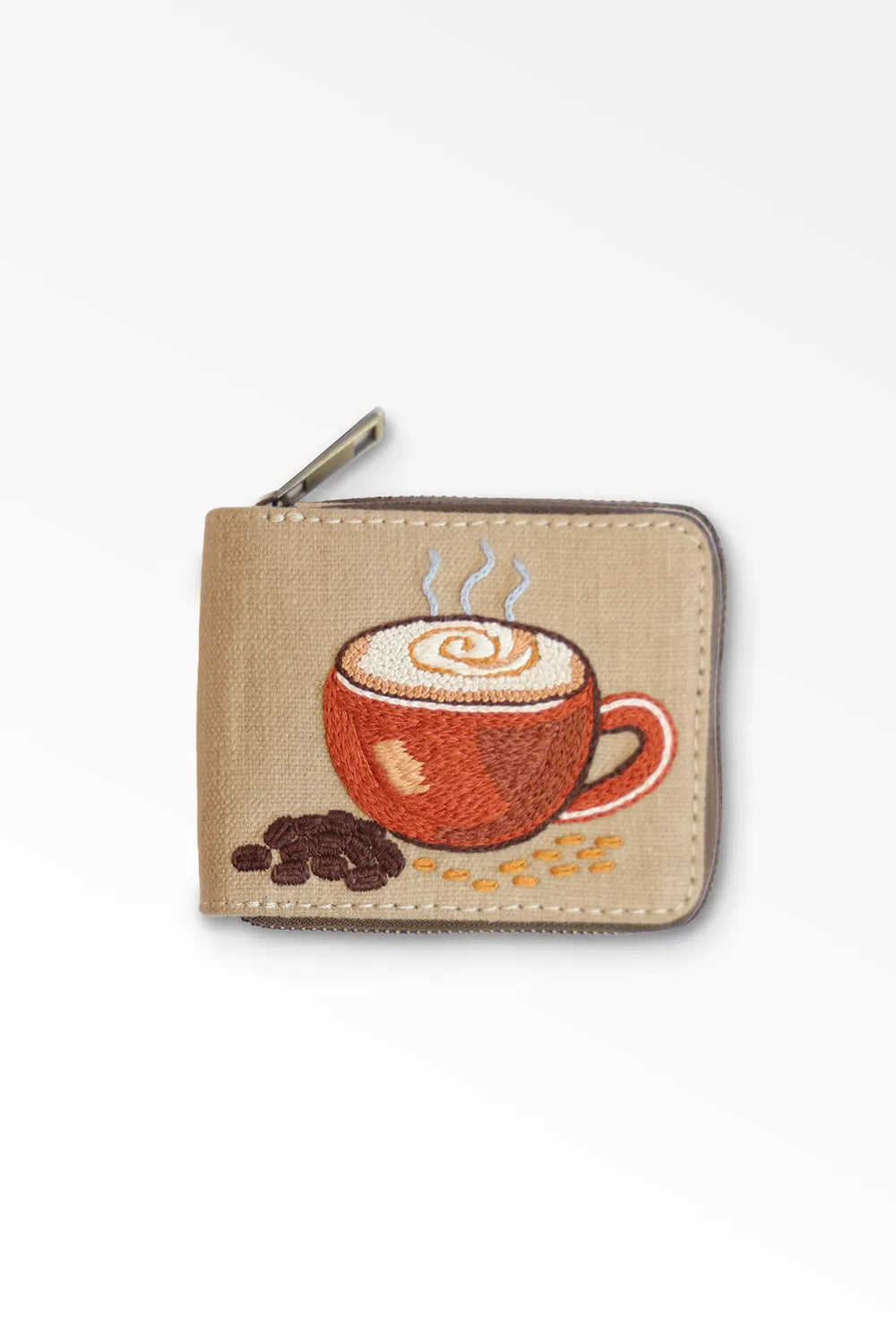The Cappuccino Cup