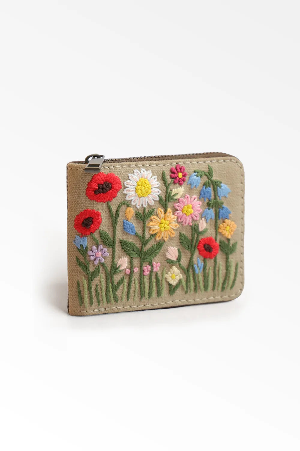 The Wildflower Meadow