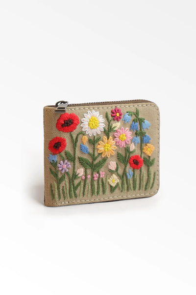 The Wildflower Meadow