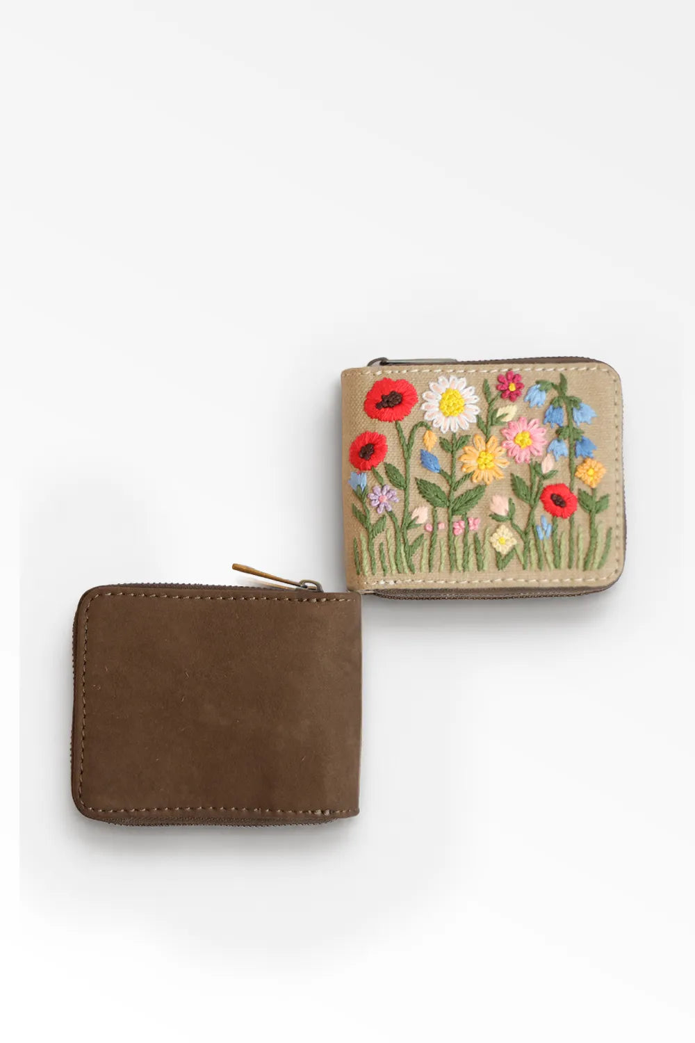 The Wildflower Meadow